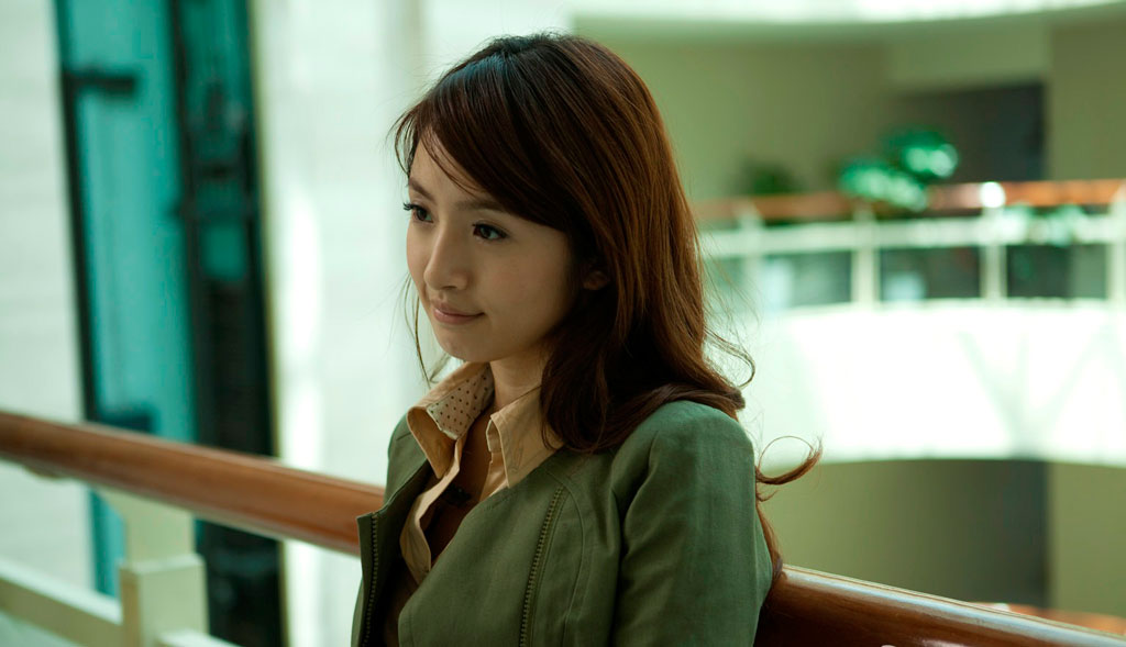 Ariel Lin - Wallpaper Actress