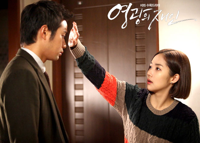 synopsis Glory Jane (Man of Honor) ep 15