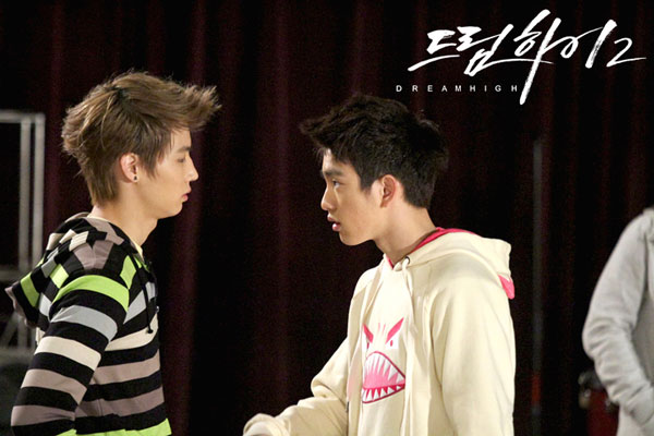 Dream High 2 eps 4 synopsis summation (Preview Video)