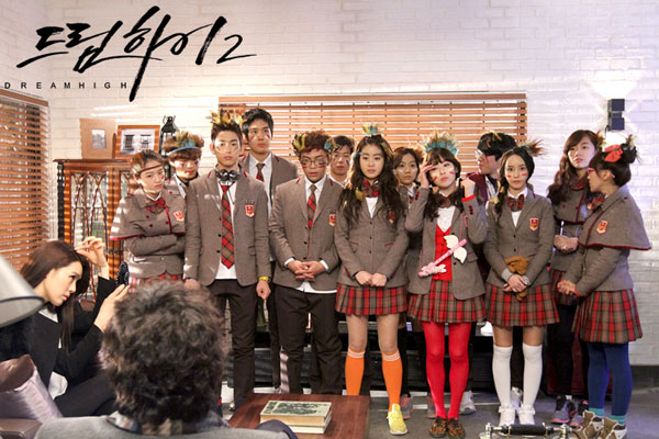 Dream High 2 ep 4 synopsis conclusion (Preview Video)