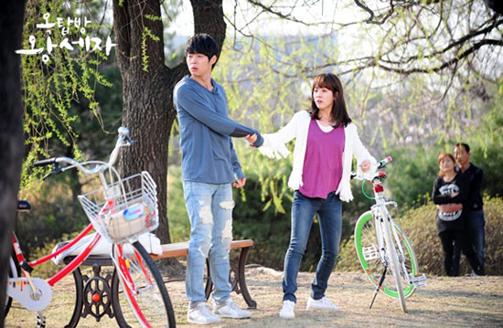 Rooftop Prince ep 10 synopsis